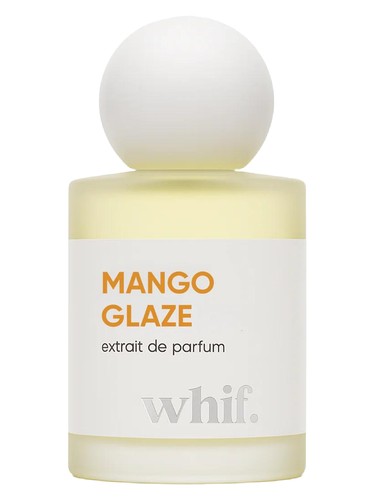 Mango Glaze whif.