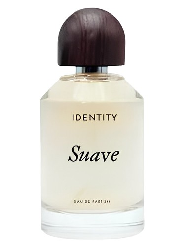 Suave IDENTITY