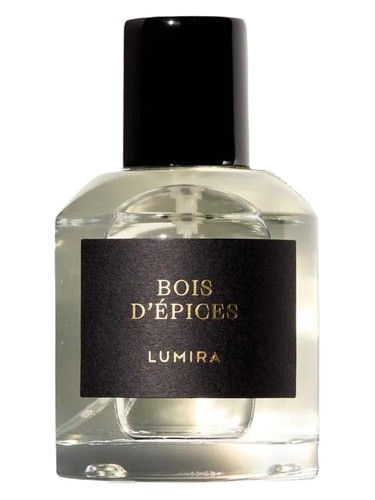Bois D'Epices Lumira