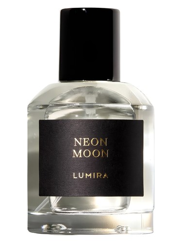 Neon Moon Lumira