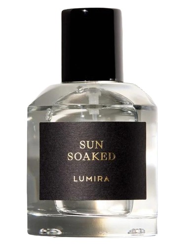 Sun Soaked Lumira
