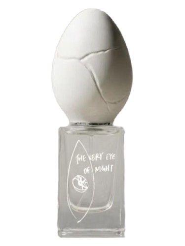 The Very Eye of Night Perfume Who