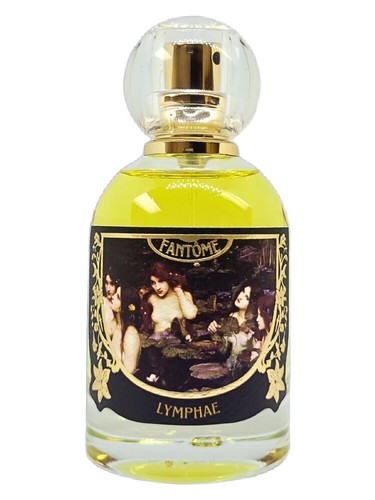 Lymphae Fantôme