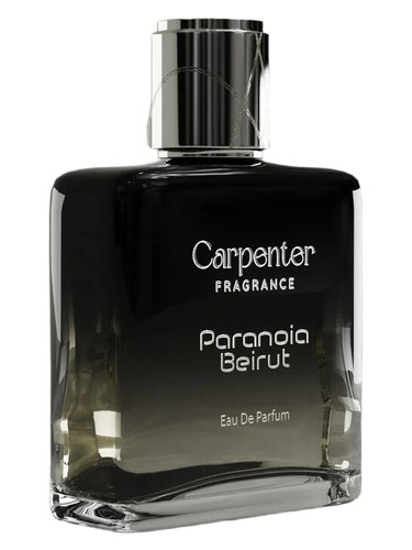 Paranoia (Beirut) Carpenter