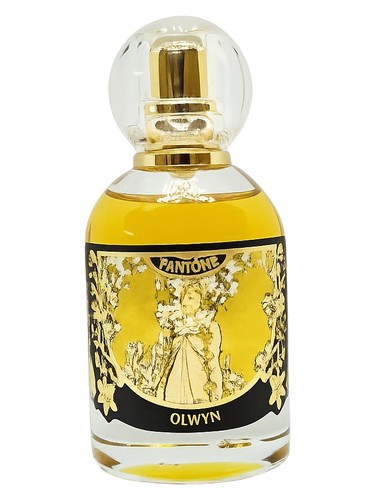 Olwyn Fantôme