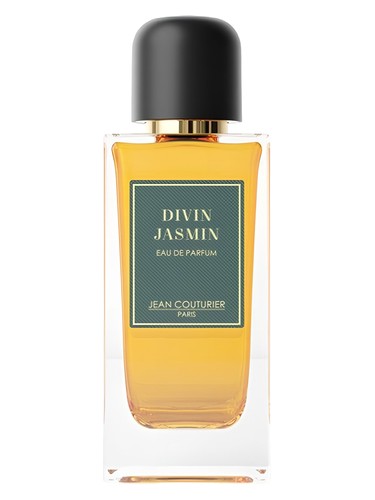 تصویر عطر Divin Jasmin