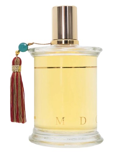 Vétyver Messager MDCI Parfums