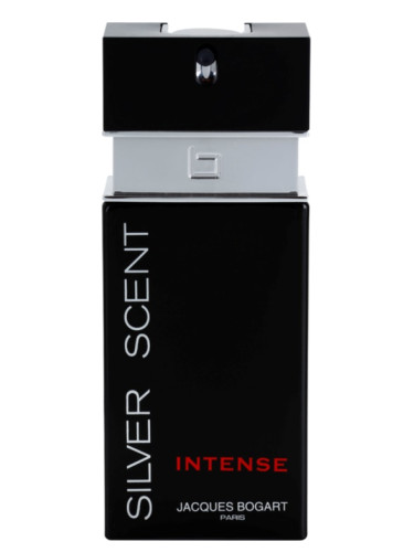 perfume silver scent intense