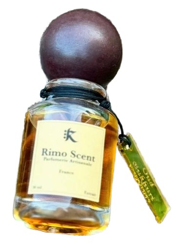 Oud Bukhuri RIMO SCENT