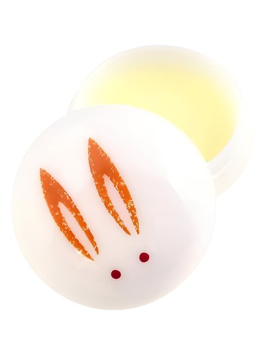 Usagi Manju Solid Perfume Winter Daphne Scent うさぎ饅頭 練り香水 沈丁花 Kyoto 京都