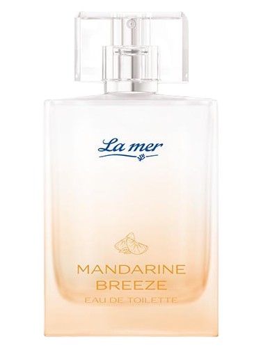 Mandarine Breeze La Mer