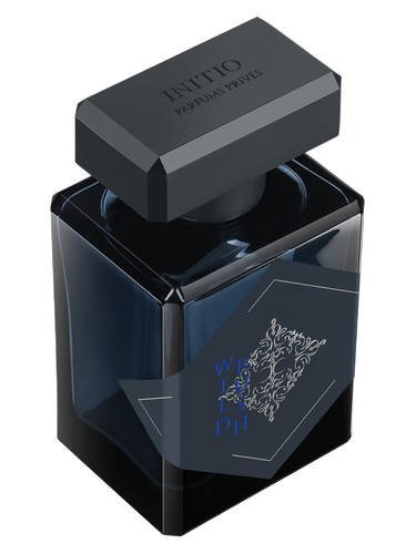 Wild Rush Initio Parfums Prives
