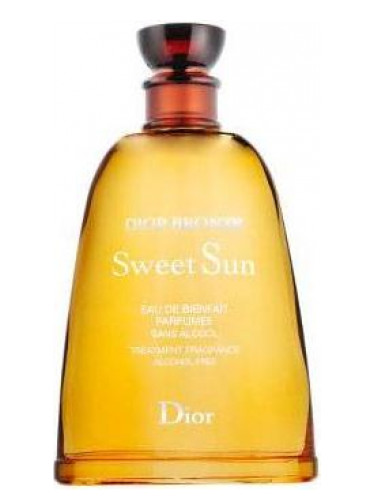 sweet sun dior