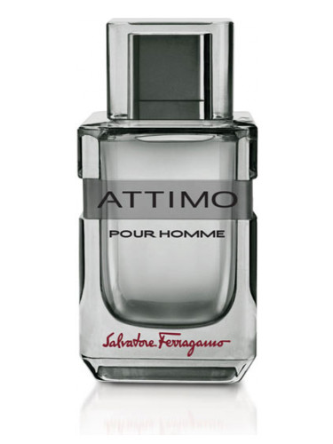 Modernization In most cases Harbor Attimo Pour Homme Salvatore Ferragamo cologne - a fragrance for men 2011