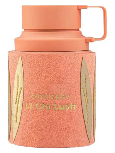 تصویر عطر Odyssey Li'chi Lush