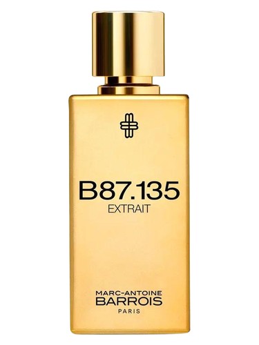 B87.135 Marc-Antoine Barrois