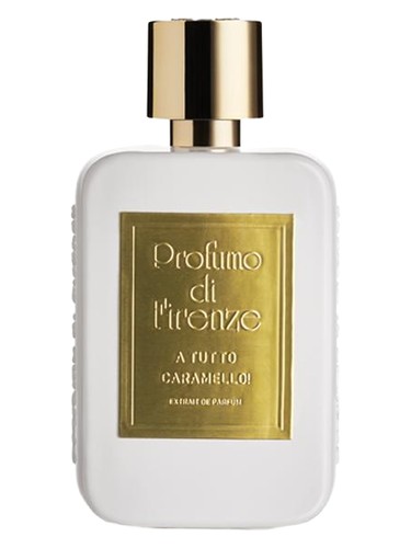A Tutto Caramello! Profumo di Firenze