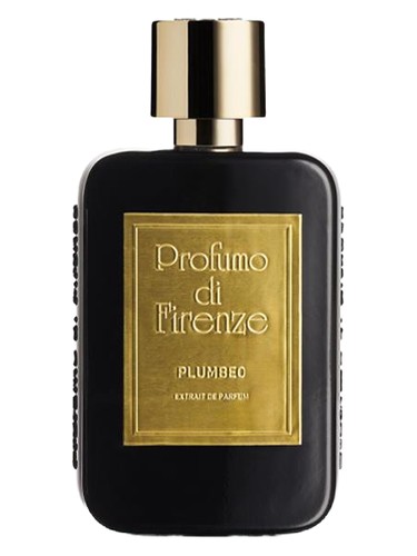 Plumbeo Profumo di Firenze