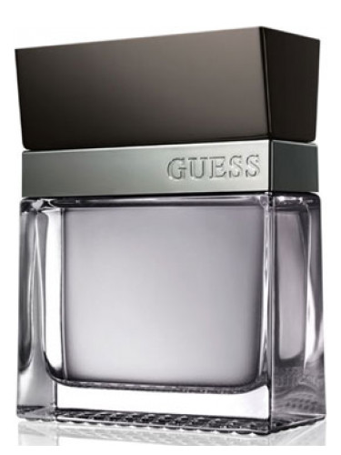 Guess Seductive Homme Noir by Guess for Men - 6 oz Body Spray