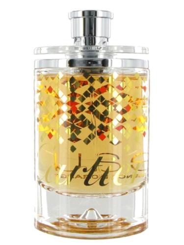 Eau de Cartier Essence d&#039;Orange Limited Edition 2011 Cartier  perfume - a fragrance for women and men 2011