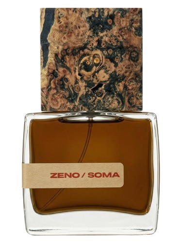 SOMA ZENO