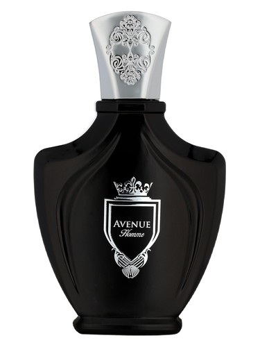 Avenue Homme ALREHAB PERFUMES