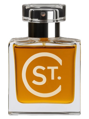 Sanctuary St. Clair Scents