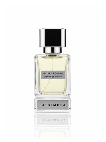 تصویر عطر Amissa Somnia