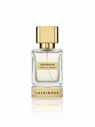 Desiderium Lacrimosa