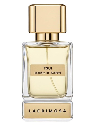 Tsui Lacrimosa
