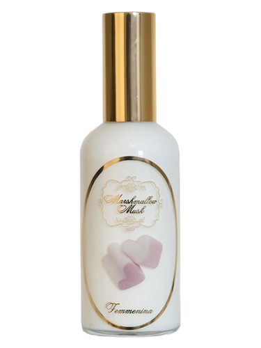 تصویر عطر Marshmallow Musk