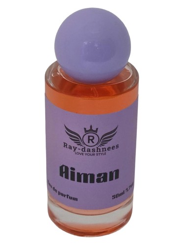 Aiman Ray-dashnees