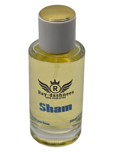 Sham Ray-dashnees