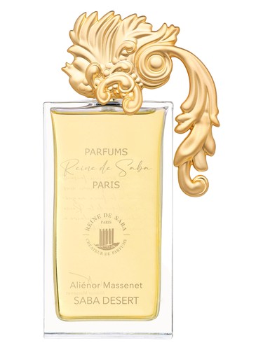 Saba Désert Reine de Saba
