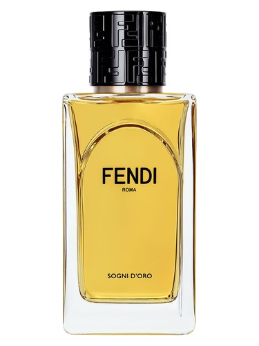 تصویر عطر Sogni d'Oro