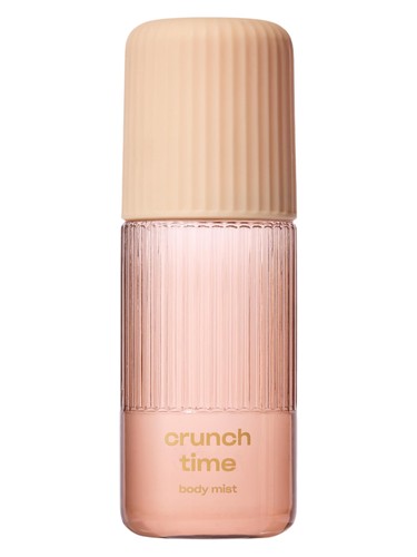 Crunch Time Body Mist Snif