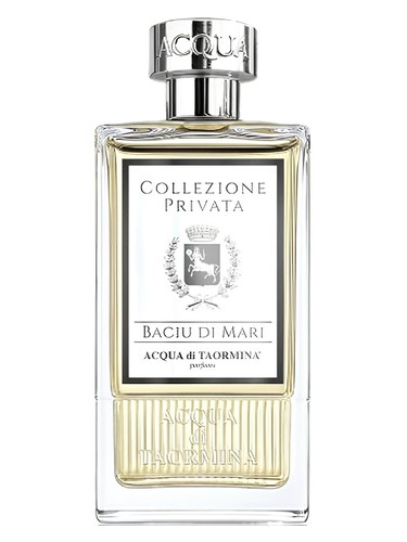 تصویر عطر Baciu di Mari