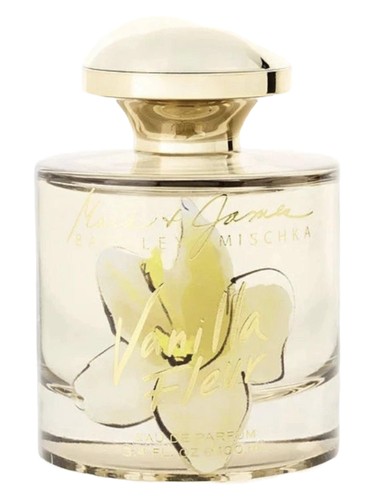 Vanilla Fleur Badgley Mischka