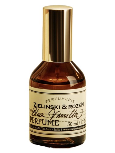Black Vanilla Zielinski & Rozen