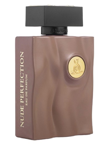 Nude Perfection