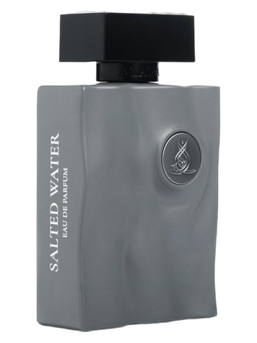 Salted Water
