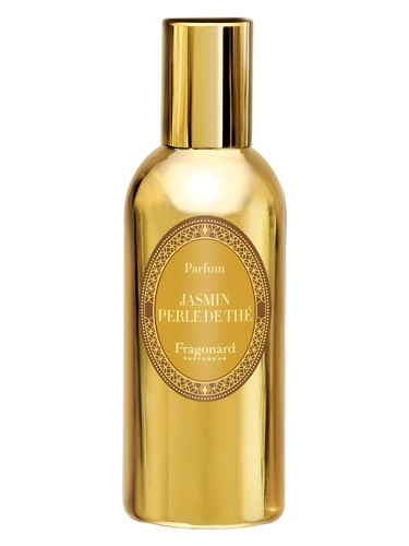 Jasmin Perle de Thé Fragonard