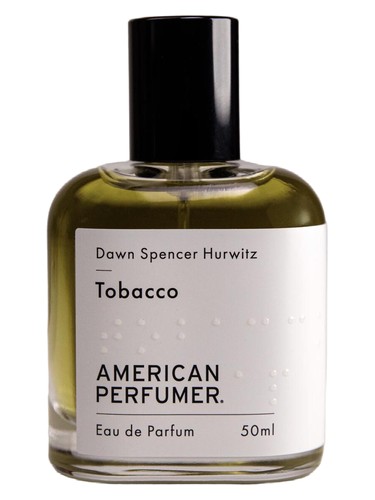 Tobacco American Perfumer