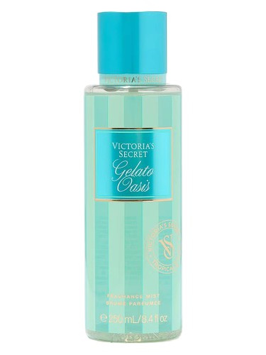 Gelato Oasis Victoria's Secret
