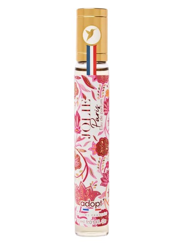 Jolie Paris Adopt Parfums