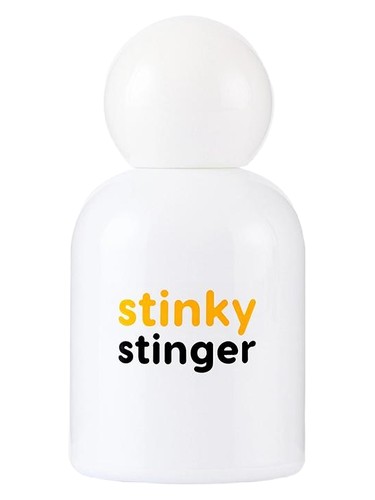 Stinky Stinger Söppö