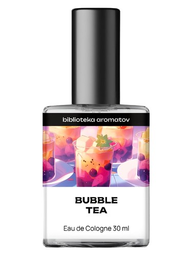 تصویر عطر Bubble Tea