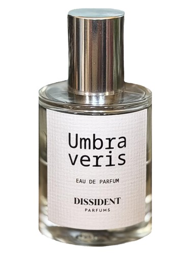 Umbra Veris Dissident Parfums