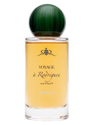 Basalte Voyage à Rodrigues