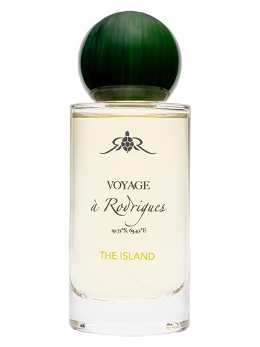 The Island Voyage à Rodrigues